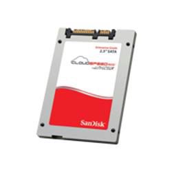 Sandisk CloudSpeed Eco 960GB SSD 2.5 SATA 6Gb/s